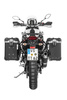 ZEGA Evo X special system for Yamaha Tenere 700 / World Raid