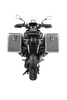System kufrów aluminiowych ZEGA Mundo dla BMW R1300 GS