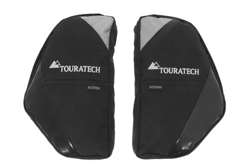 Torby Ambato na gmole 402-5160/402-5161 do Hondy CRF1000L Africa Twin (1 para)
