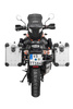 ZEGA Evo zestaw aluminiowych kufrów bocznych do KTM 1050 Adventure/1090 Adventure/1290 Super Adventure/1190 Adventure/1190 Adventure R