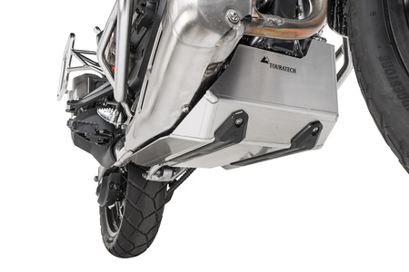 Osłona silnika ”Expedition” do Hondy CRF1100L Africa Twin