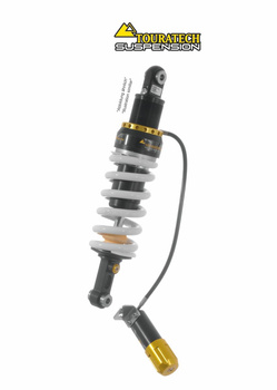 Touratech Suspension shock absorber for BMW R100GS/PD & R80GS from 1988 type *Level2/ExploreHP