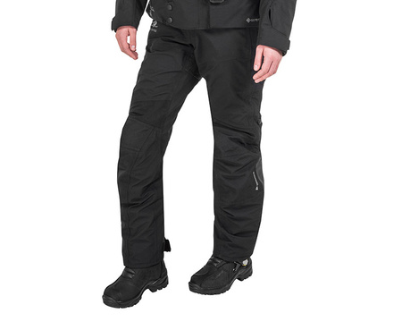 Wierzchnie spodnie damskie Compañero Weather Traveller