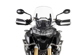 Handbary DEFENSA Expedition dla Triumph Tiger 1200 (-2022)