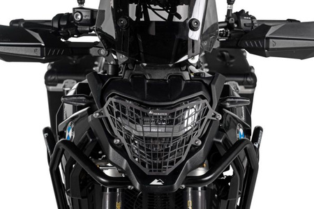 Osłona reflektora F900GS z systemem szybkiego zdejmowania