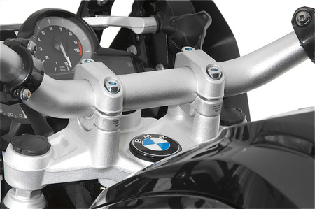 Podwyższenie kierownicy 15mm typ 36 BMW R1250GS/ R1250GS Adventure/ R1200GS od 2013/ R1200GS Adventure od 2014