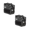Torby boczne EXTREME Edition, zestaw, by Touratech Waterproof 30/40 litrów