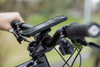 Regulowana podstawa rowerowa pod zaślepkę sztycy główki ramy Quad Lock® Stem Cap Mount