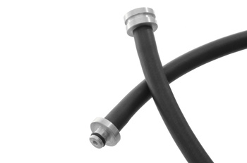 Relokacja odpowietrznika przekładni głównej BMW R1300GS, R1250GS/ Adventure, R1200GS (AC)/ Adventure (AC), R1200GS (LC)/ Adventure (LC)