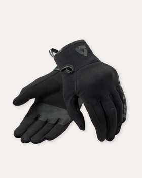 Gloves Access