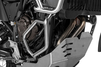 Gmole dolne ze stali nierdzewnej, Yamaha Tenere 700