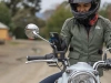 Podstawa montowana na lusterku Quad Lock® (V2)