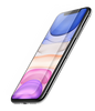 Hartowane szkło ochronne wyświetlacza Quad Lock - iPhone 11 / XR