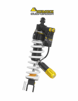Touratech Suspension shock absorber for Yamaha Ténéré 700 World Raid from 2022 type Extreme