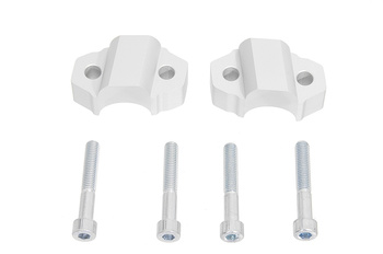 Podwyższenie kierownicy 20 mm, Typ 43, do Yamahy XT1200Z Super Tenere od 2014