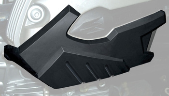 Valve cover protection "Sport" for all BMW R1200 models (-2009) BMW R1200R (<2010)