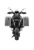 System kufrów aluminiowych ZEGA Mundo dla BMW R1300 GS