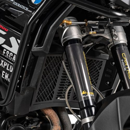 Osłona chłodnicy doBMW F900GS