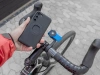 Podstawa na kierownicę rowerową Quad Lock® Out Front