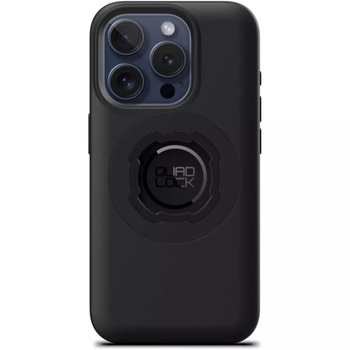 Quad Lock® MAG Case for iPhone 15 Pro