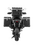 System kufrów aluminiowy ZEGA Pro dla BMW R1300GS