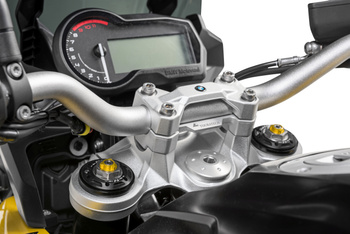Podwyższenie kierownicy, 20 mm, typ 45, do BMW F900GS/ Adventure /R /XR, F850GS/ Adventure