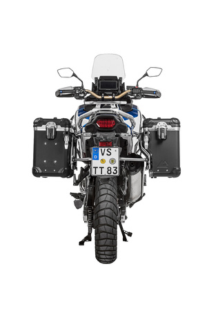ZEGA Evo X special system for Honda CRF1100L Africa Twin (2022-) / CRF1100L Adventure Sports