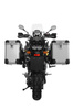 ZEGA Pro aluminium pannier system for Yamaha XT1200Z / ZE Super Tenere