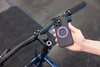 Podstawa rowerowa pod zaślepkę sztycy główki ramy Quad Lock®