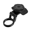 Regulowana podstawa rowerowa pod zaślepkę sztycy główki ramy Quad Lock® Stem Cap Mount