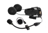 CARDO FREECOM / SPIRIT 2nd Helmet Kit JBL