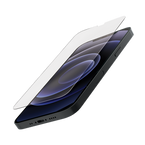 Hartowane szkło ochronne wyświetlacza Quad Lock - iPhone 12 mini