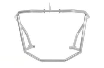 Stainless steel crash bar for Suzuki V-Strom 1000 from 2014