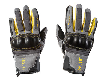 Rękawice letnie Touratech Guardo Desert+