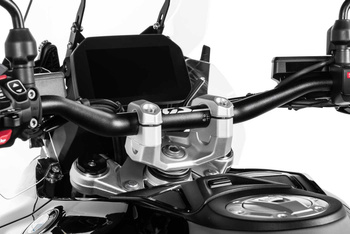 Podwyższenie kierownicy 25mm type 56 BMW R1300GS/ Adventure