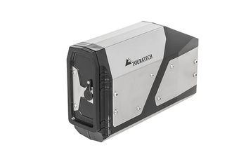 Toolbox right for ZEGA Evo pannier systems for BMW R1300GS