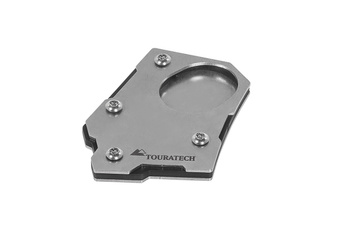 Poszerzenie podstawy stopki bocznej do BMW R1250GS / R1250GS Adventure, wersja obniżona