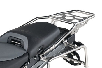 ZEGA Topcase / Luggage rack for BMW R1300GS Adventure