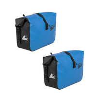 Torba boczna Endurance by Touratech Waterproof, zestaw 2 sztuk