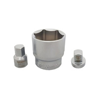 Extension for tool set for BMW motorbikes, for BMW F850GS / F750GS