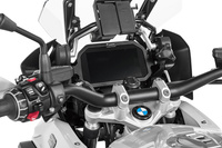Zabezpieczenie antykradzieżowe TFT ze stali nierdzewnej do BMW R1250GS/ R1250GS Adventure/ R1200GS (LC) (2017-)/ R1200GS Adventure (LC) (2017-)