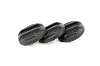 Spare part Aventuro PRO Carbon Street Cover No Peak Use (3pcs)