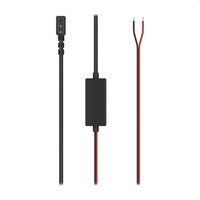Kabel zasilający do Garmin zumo XT, motocyklowy, "z otwartymi końcówkami "