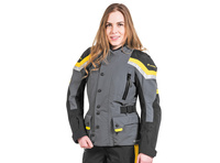 Wierzchnia kurtka damska Compañero Weather Traveller