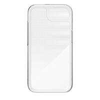 Nakładka przeciwdeszczowa Quad Lock® MAG - iPhone SE4