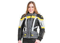Letnia kurtka damska Compañero Summer Traveller