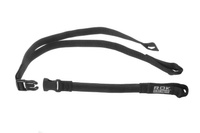 Pasy mocujące Rokstraps STRAP IT™ Motorbike Adjustable *czarne*