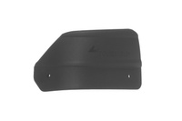 Podwyższenia oryginalnych handbarów BMW R1150GS/ADV/R1200GS/ADV, modele do 2007, czarne