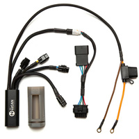 HEX ezCAN for BMW R 1300 GS