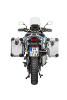 ZEGA Evo X special system for Honda CRF1100L Africa Twin (2022-) / CRF1100L Adventure Sports